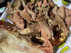 -迎燕阁烤羊腿(二环南路店)