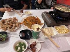 -活潑鲜跳(湖滨商业街店)