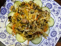 -陈记菜馆·非遗淮扬菜(东关街教场店)