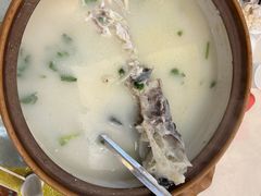 -千岛湖鱼味馆(十字街总店)