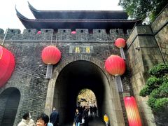 -鼓楼(西湖风景名胜区)
