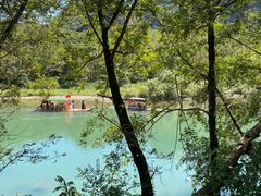 -楠溪江风景名胜区