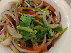 -汗腾格里·风味餐厅(新疆驻京办店)