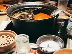 -温野菜涮涮锅(曲江大悦城店)