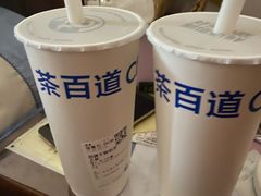 -茶百道(龙阳广场店)