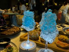 -STARRY CAFE & LOUNGE BAR(高新店)