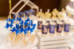 -圣塔拉 宝宝宴生日Party气球派对一站式高端策划