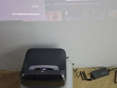 -JMGO坚果投影(长宁龙之梦店)