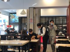 -康师傅私房牛肉面(马泉营奥莱店)