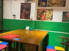 大堂-全渔村小海鲜