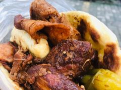 王虎子大饼-王虎子大饼(甸柳新村五区店)