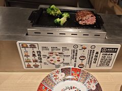 -肉肉大米(金虹桥店)