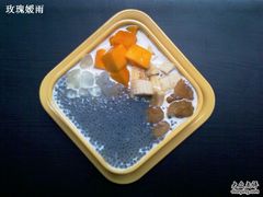 白雪黑珍珠-满记甜品(无锡八佰伴店)