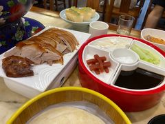 -东来顺•非遗火锅(外滩店)