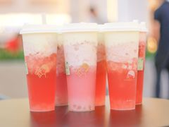 -喜茶(深圳海岸城店)
