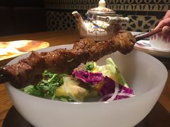 -天山醉美·新疆餐厅(富华里店)