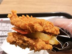 -肯德基(合肥站店)