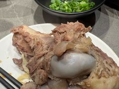 -骨之味·筒骨汤火锅(江头店)