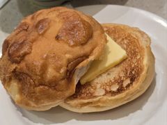 -香港新发烧腊茶餐厅(水围店)