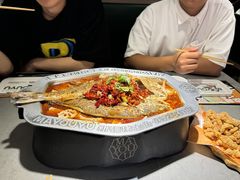 -马有鱼·馕坑烤全鱼(美美2店)