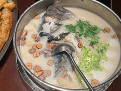 -上名堂·鱼头好吃(体育场路店)