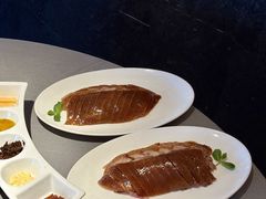 -阿庄新豫菜(通泰路店)