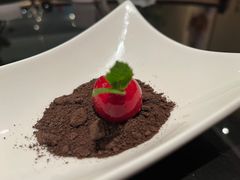 -ManHo万豪中餐厅(成都茂业JW万豪酒店)