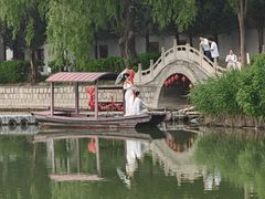 -盛世南宫影视城(北普陀影视城)