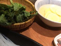 -巴奴毛肚火锅(商城路店)