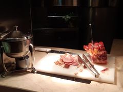 -好日子皇冠假日酒店·君怡咖啡厅(特美思大厦店)