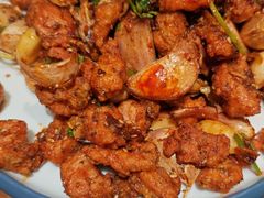 -蔡家酒楼(一德街店)