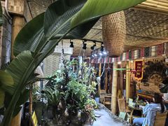 -多哥水傣味餐厅(司马巷店)