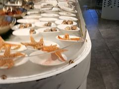 -半岛听涛蒸汽海鲜自助(K11店)