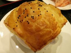 -东方红海鲜百汇(国际大厦店)