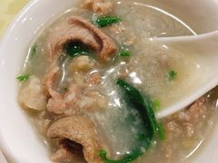 -标记美食新鲜猪杂(兴南大道店)