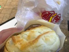 -吉品合酥脆烤饼(太平洋森活天地店)