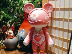 -谷咖啡·鲜花绿植花园餐厅