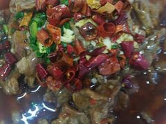 -锦粤宫·精致粤菜(深圳北站店)