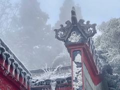 -南岳衡山风景名胜区