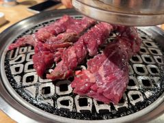 -霸腹烤肉(厦门柚子番店)