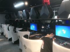 -Moss7Club 剧本杀桌游(inspark店)
