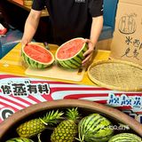 虾闹一下，靓仔吃瓜