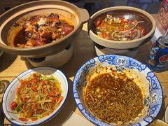 -威哥的菜·地道长沙菜(雨花亭店)