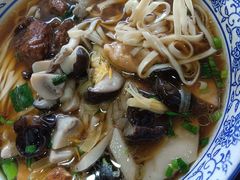 -美味斋(西北街店)