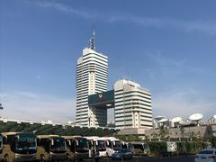 -湖南广电中心大楼