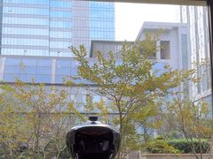 -青岛香格里拉·香宫中餐厅