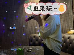 -向日葵KTV(温江店)