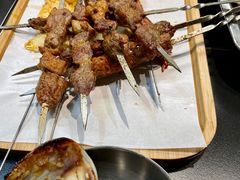 -老虎滩大连海鲜烧烤(建邺云锦路总店)