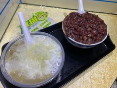 -百花传统甜品店(原址店)