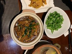 -蜈支洲岛珊瑚酒店临海阁中餐厅